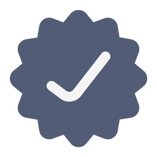 Check icon