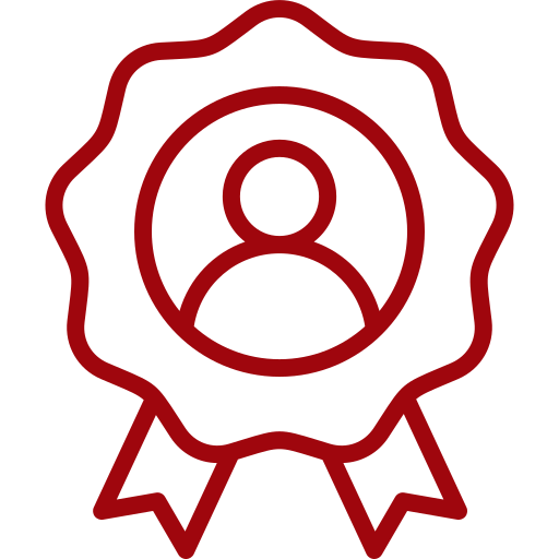 Customer Loyalty - Icon