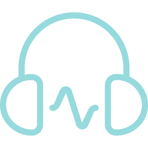 Headphones - Icon