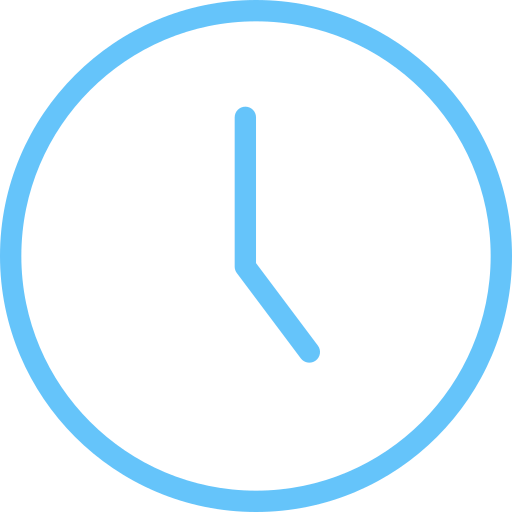 Time Icon
