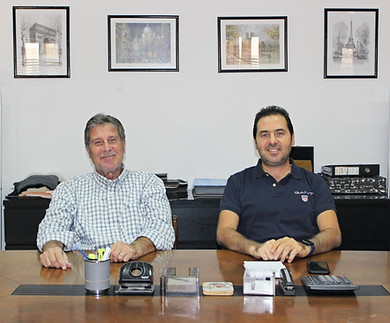 Tawakol for Synthetic Leather and Artificial Fur Leadership Team