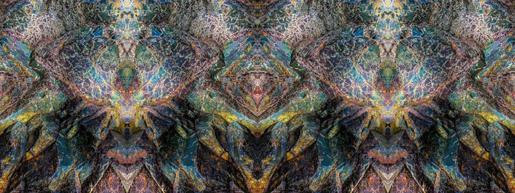 Super Wides - Fine Art Series ©2022 - David Klum