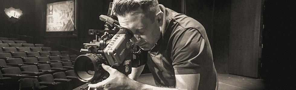 David Klum - P&O Always Proud