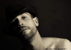 Alex Hey