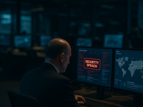 Why Breaches Keep Happening — Even at Established Firms