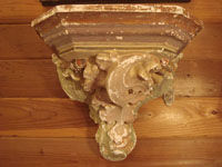 Thumbnail: ARCHITECTURAL INTERIOR