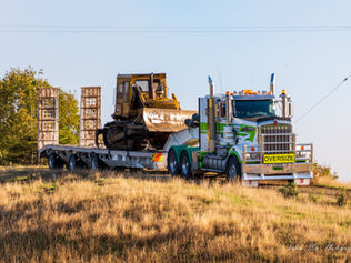Transport