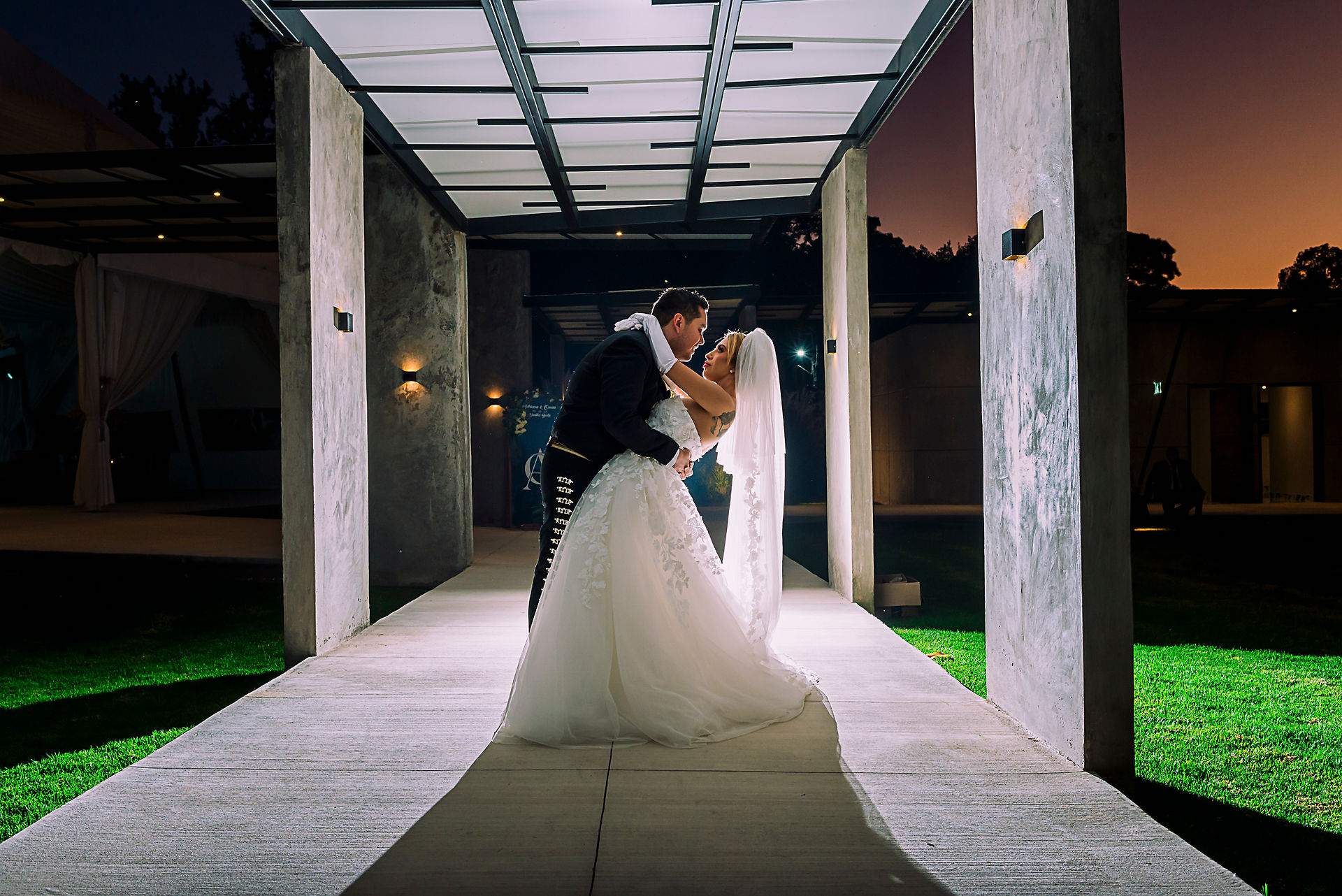 Adriana & Omar Parroquia San Juan Macias, La Victoria Eventos , fotografia de bodas en guadalajara