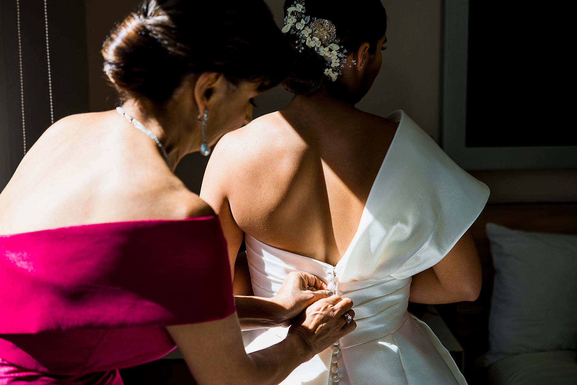 Samantha & Eduardo, Boda Real san javier, Parroquia San Juan Pablo II fotografo de bodas GDL