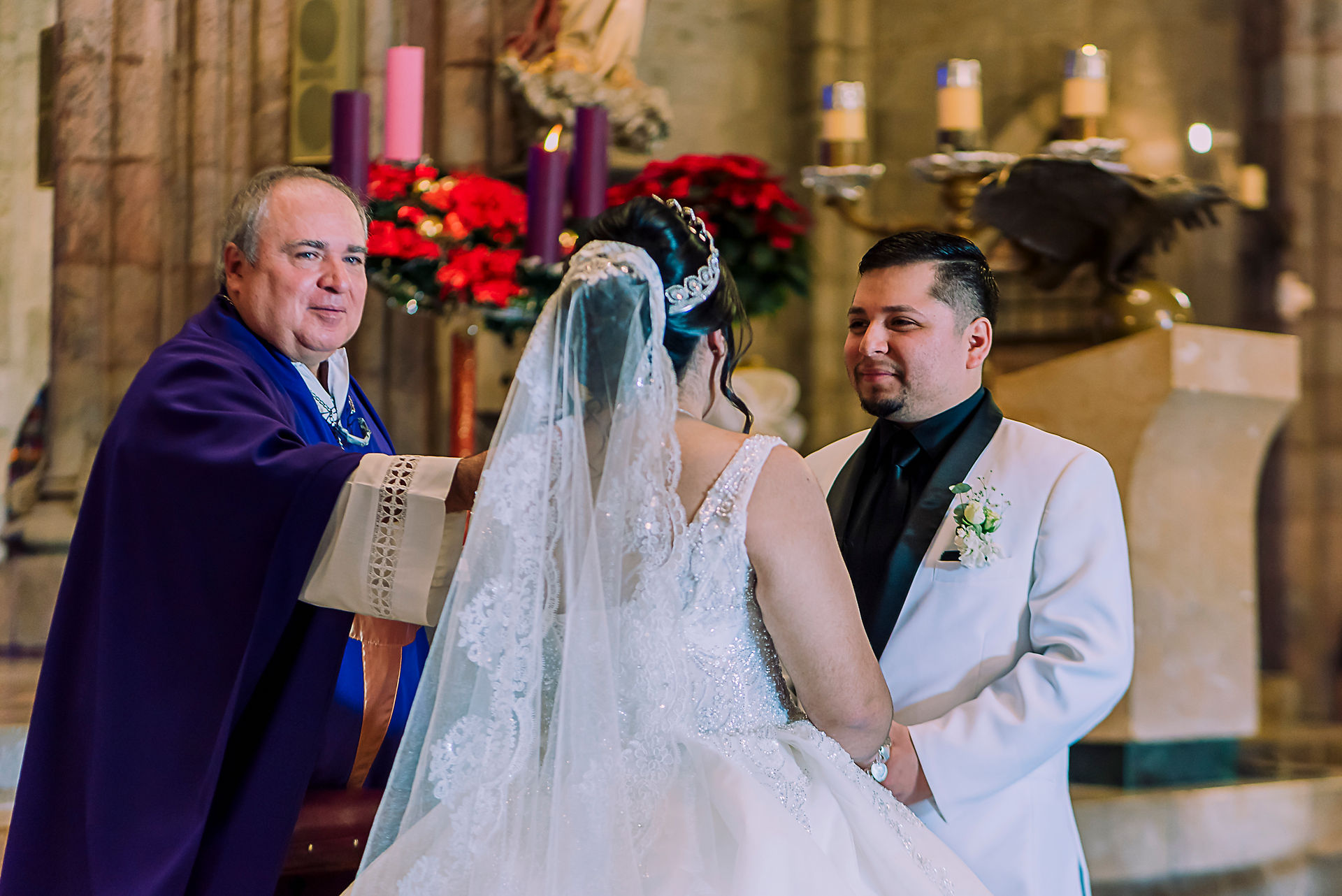 L & A mansión magnolia expiatorio de guadalajara, fotografia de bodas en GDL