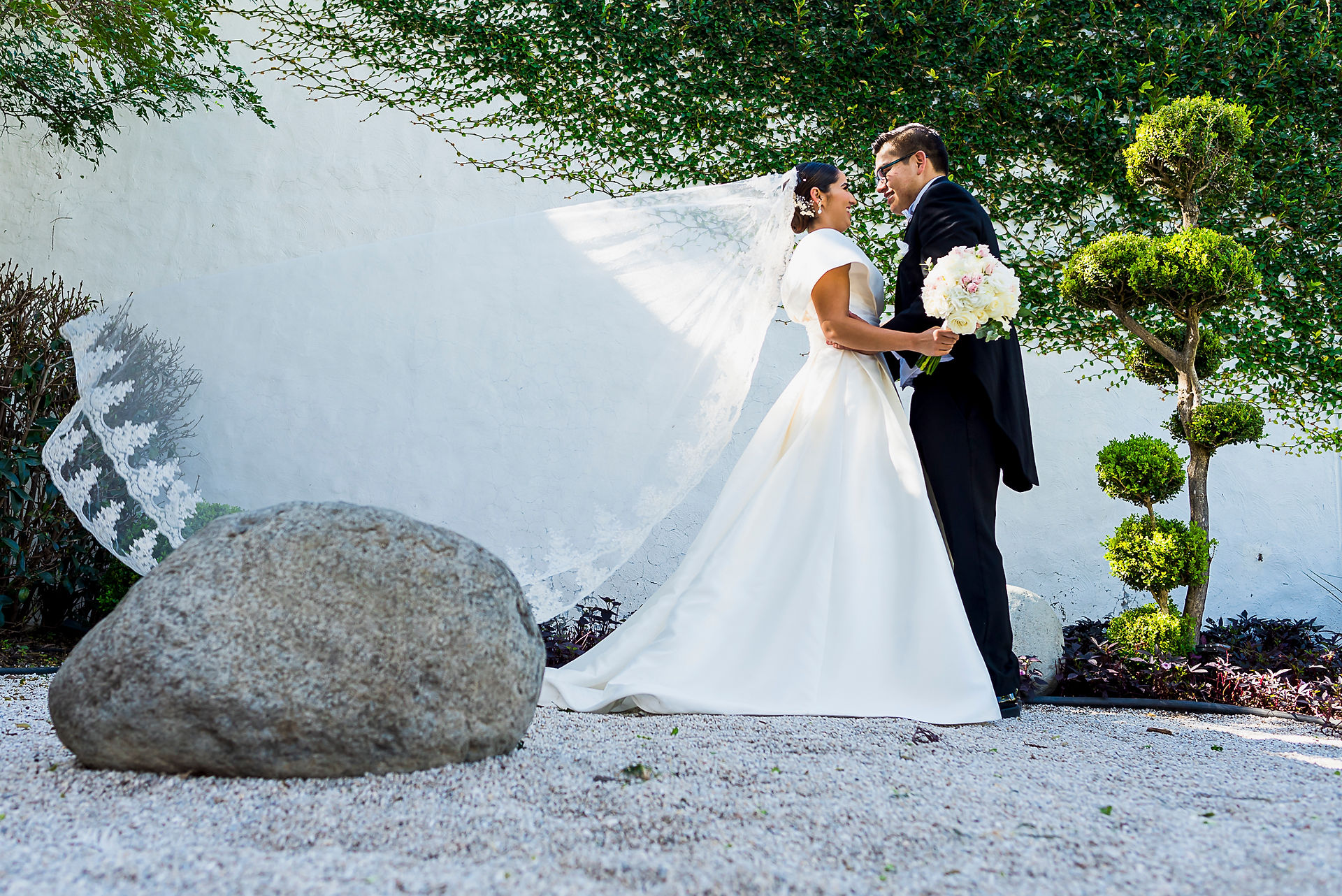 Samantha & Eduardo, Boda Real san javier, Parroquia San Juan Pablo II fotografo de bodas GDL