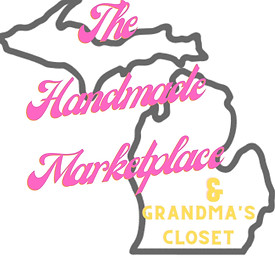The Handmade Marketplace