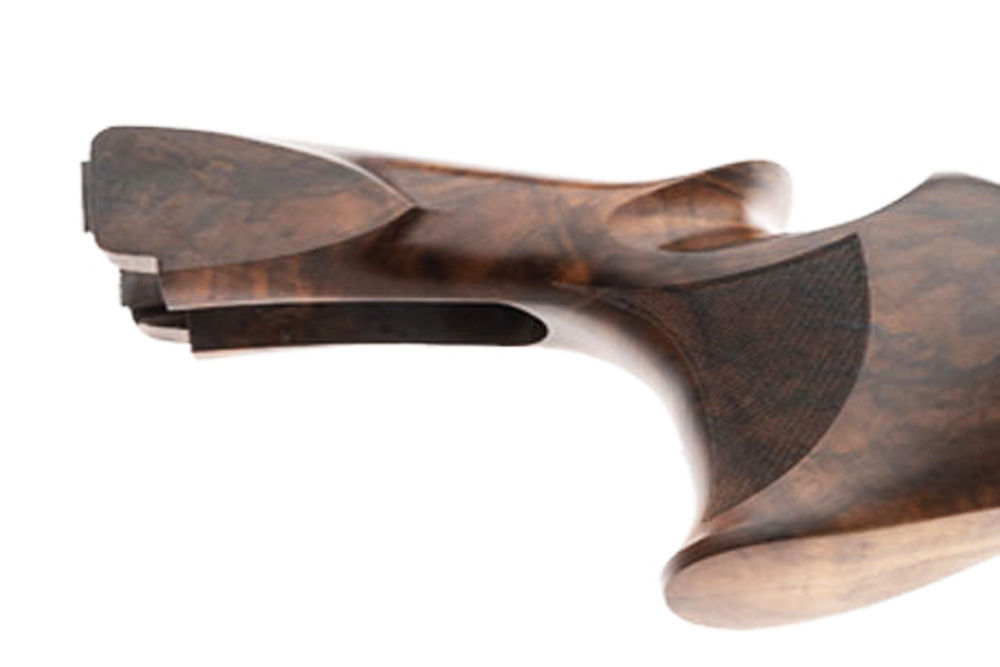 TSK brand handles