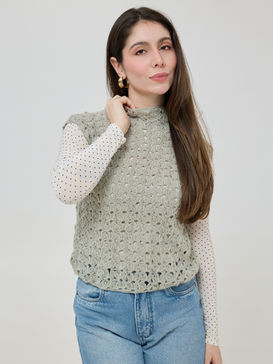 Bohemia Blouse