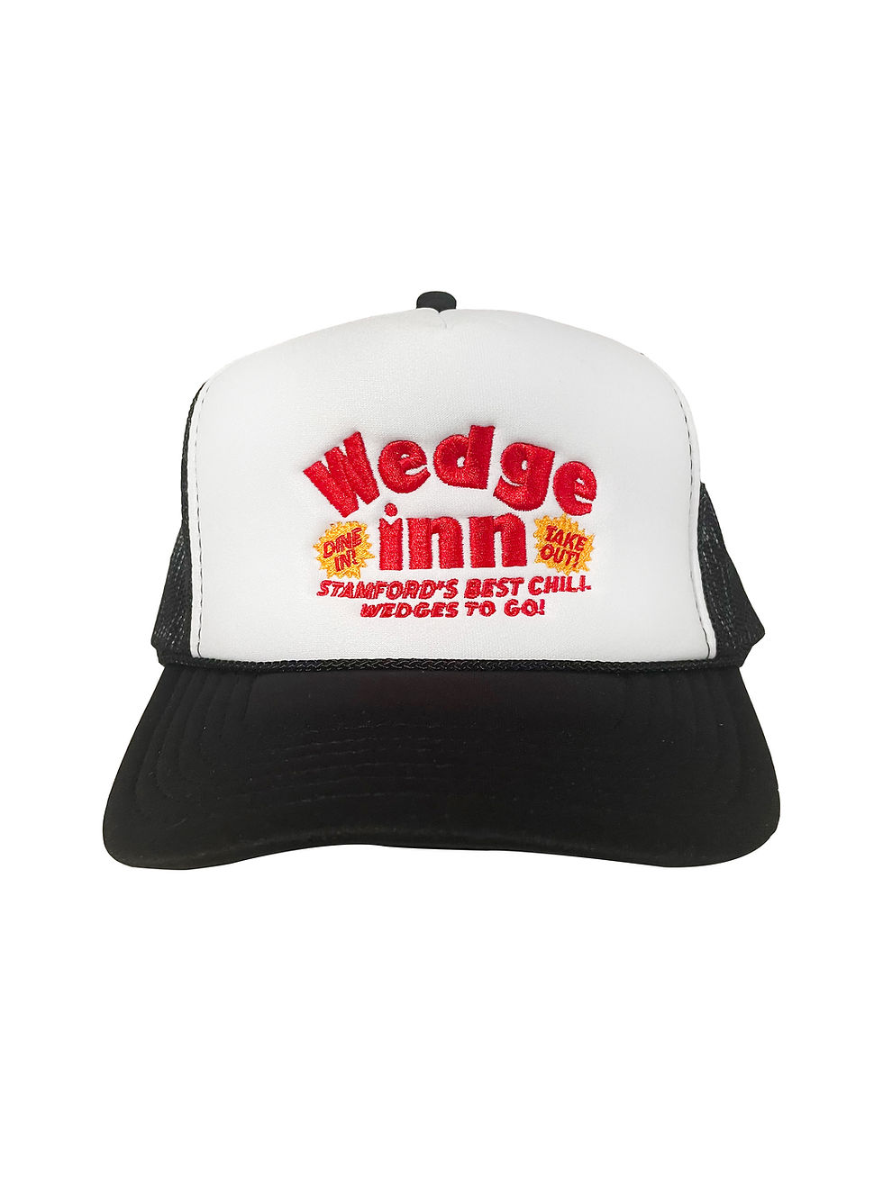 Shop Wedge Inn