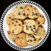 Freshly Baked Cookies