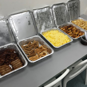 Hot Breakfast