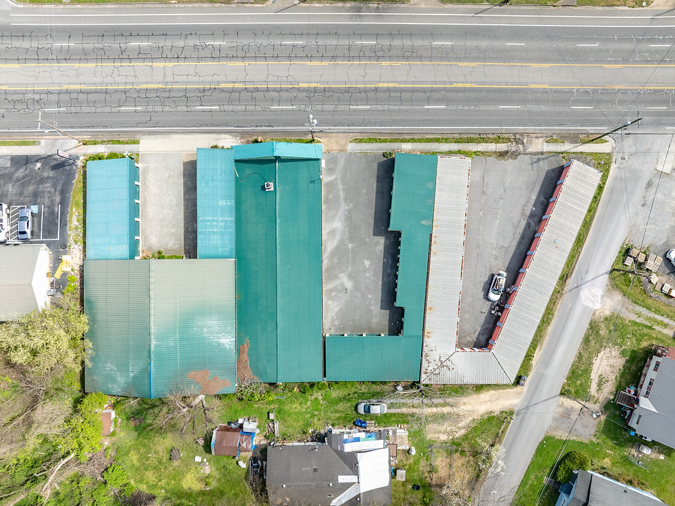 Ideal Self Storage & Rentals