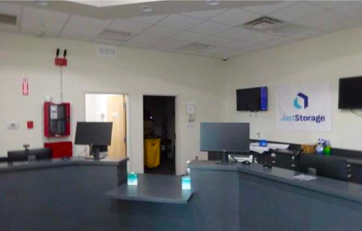 JustStorage Office