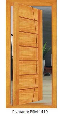 Pivotante PSM 1419