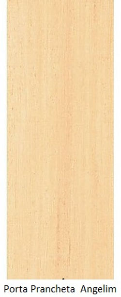 Porta Prancheta de Angelim