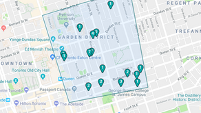 is dundas east worth investing?