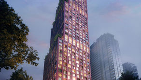 CG Tower (Hwy 7 & Jane)