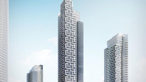 Festival Condos In Vaughan Metropolitan Centre