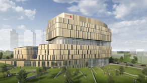 York U coming to Markham?