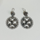 Thumbnail: Aretes Frida Redondos