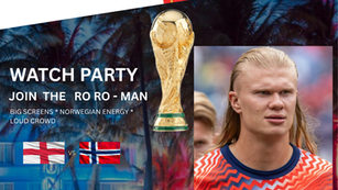 World Cup Soccer 2026 Miami