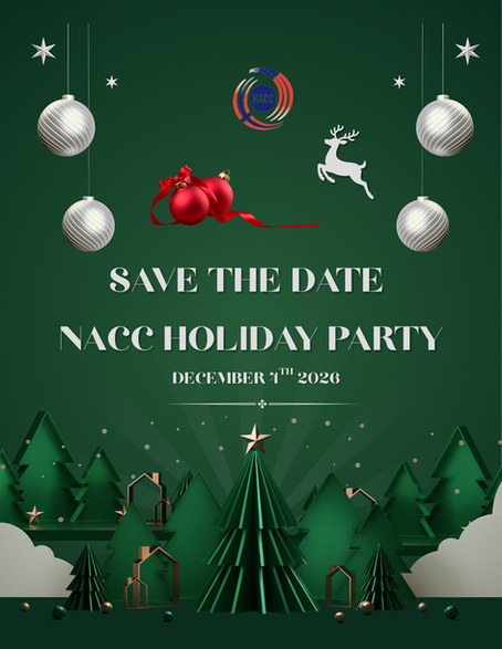 NACC Holiday Party