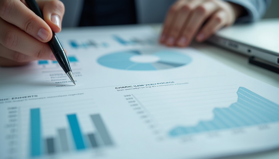 Understanding Executive Compensation: Key Insights for HR