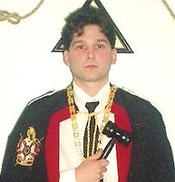 Rafael Farias Margotti