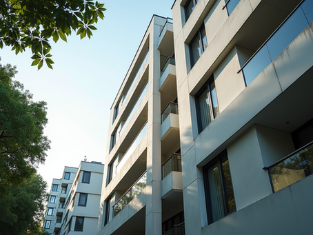 Nostalji Gayrimenkul ile Güvenli Gayrimenkul Alımı