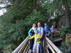 Familie