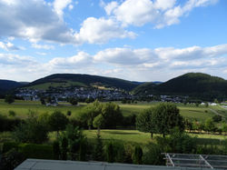 Aussicht