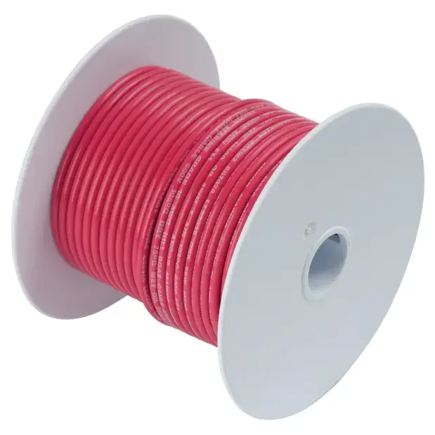 Thumbnail: Wire Tinned 6G (sold by the foot) Cable