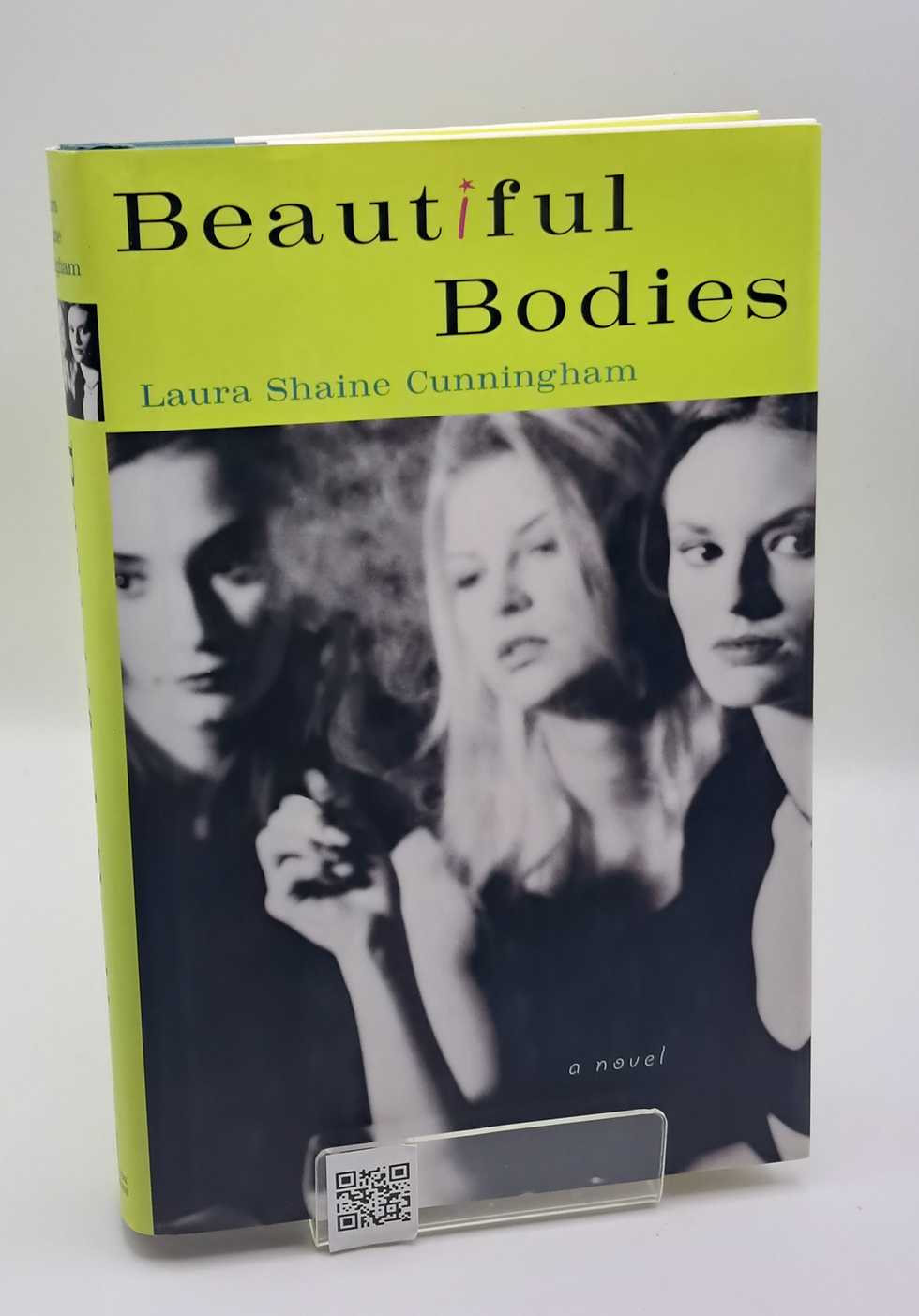 Beautiful Bodies by Laura Shaine Cunningham women’s fiction