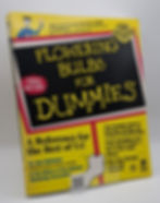Flowering Bulbs For Dummies by Judy Glattstein