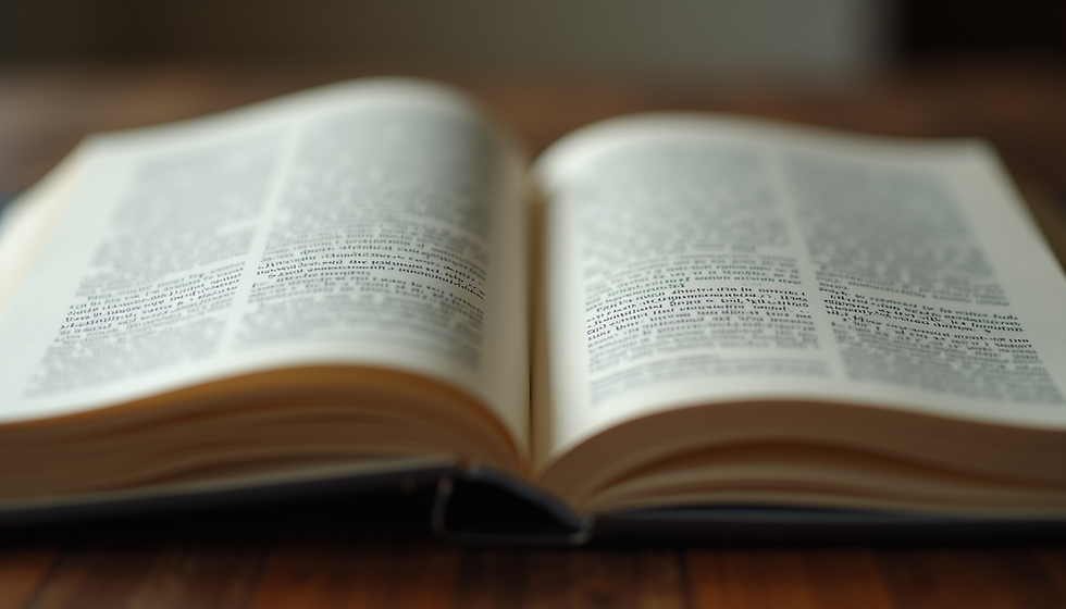 Exploring the Impact of Biographical Stories on Readers