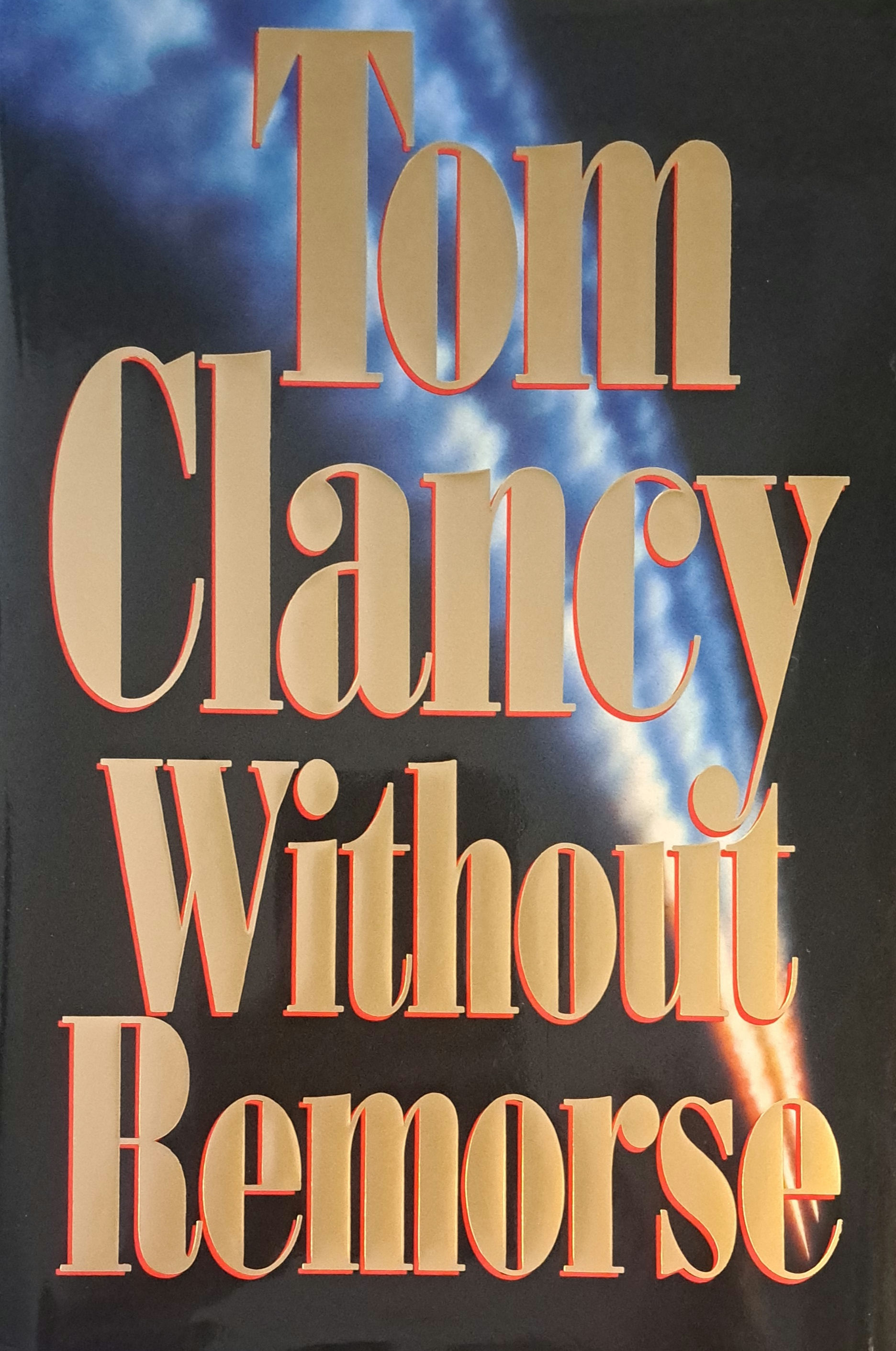 Without Remorse