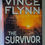 Thumbnail: The Survivor by Vince Flynn