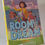 Thumbnail: Room to Dream (Front Desk #3) by Kelly Yang
