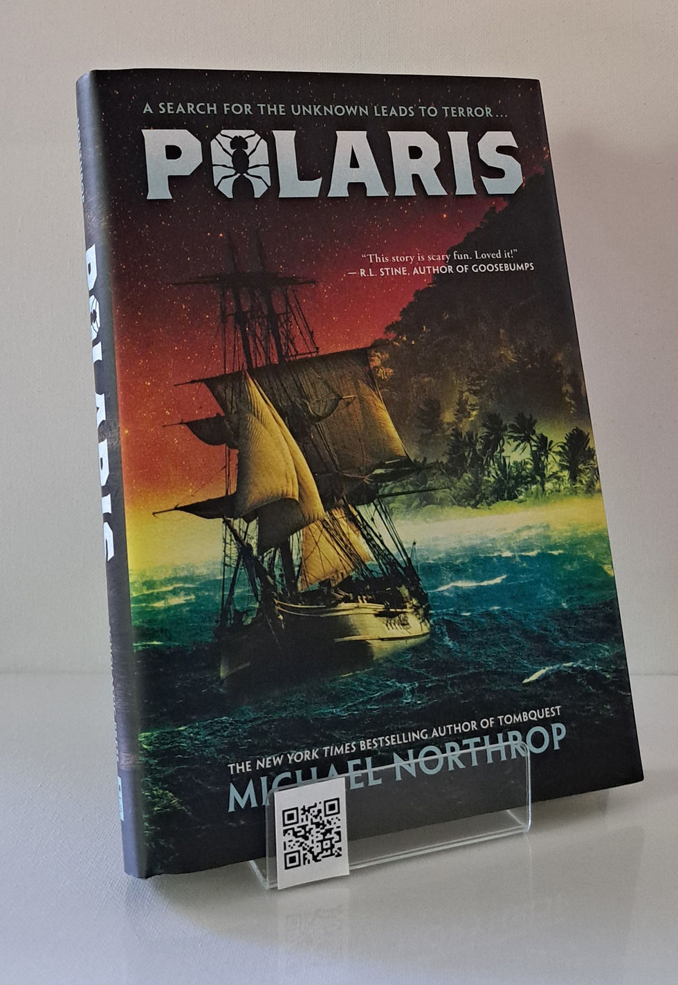 Polaris by Michael Northrop