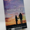 Thumbnail: The Same Sky by Amanda Eyre Ward contemporary fiction