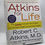 Thumbnail: Atkins for Life by Dr. Robert C. Atkins health and diet book