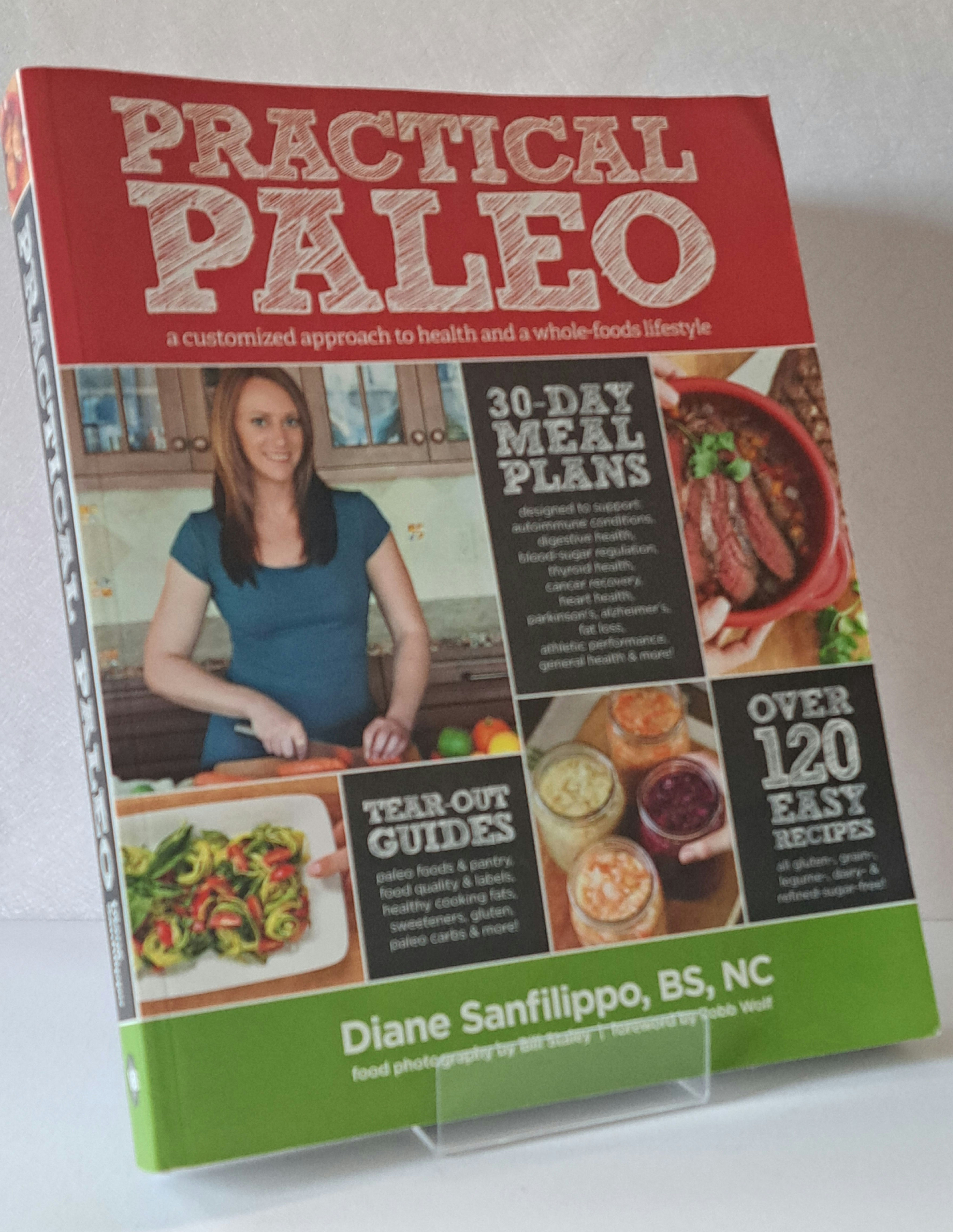 Practical Paleo