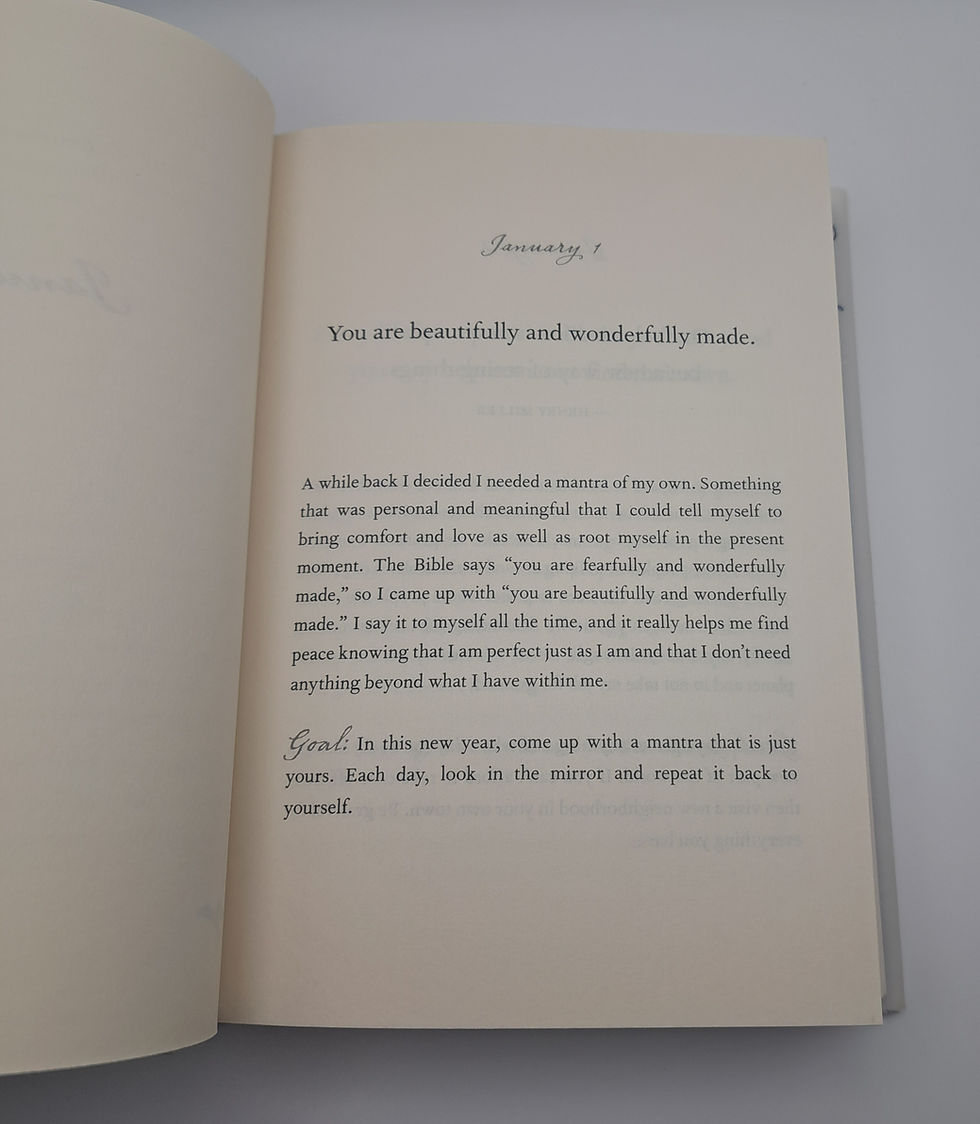 Thumbnail: Staying Strong by Demi Lovato Self-Help