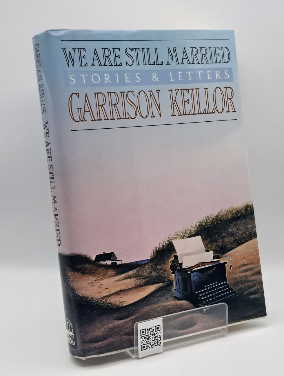 We Are Still Married by Garrison Keillor